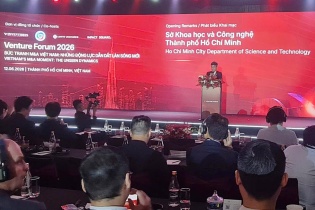 Dòng vốn trở lại, thị trường mua bán, sáp nhập (M&A) đón chu kỳ mới