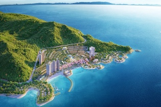 Khi nhà đầu tư bắt đầu tính dòng tiền trước kỳ vọng tăng giá