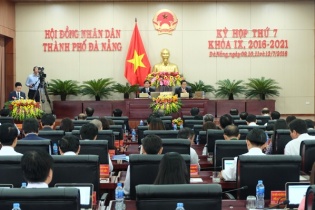 Phó trưởng Ban Kinh tế - ngân sách HĐND TP.Đà Nẵng xin nghỉ việc trước tuổi