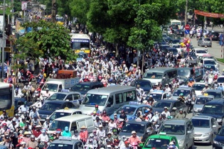 Khánh Hòa: Lên phương án thi công nút giao thông nghìn tỷ tại trung tâm thành phố Nha Trang