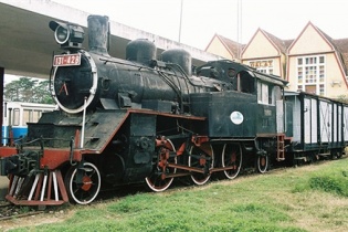 Đầu tư trên 8.000 tỷ đồng khôi phục tuyến đường sắt Tháp Chàm – Đà Lạt theo hình thức PPP