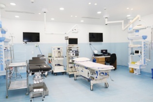 Quảng Trị xem xét chủ trương cho xây Bệnh viện quốc tế liên doanh với Bệnh viện tỉnh