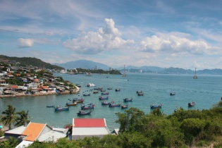 Khánh Hòa chính thức quản lý tour du lịch tại 4 đảo trên vịnh Nha Trang