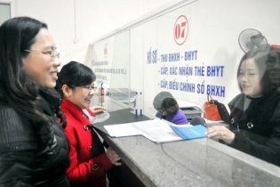 Bảo hiểm xã hội Nghệ An chuyển hồ sơ 14 doanh nghiệp nợ đọng sang cơ quan điều tra