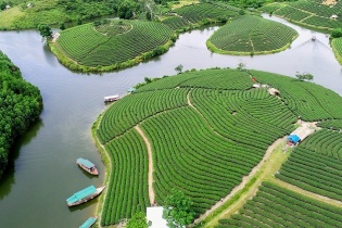 Nghệ An: Năm 2018, doanh thu từ Du lịch ước đạt trên 7.000 tỷ đồng