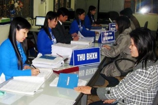 Khánh Hòa phạt 6 doanh nghiệp chậm đóng bảo hiểm của người lao động