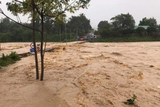 Khánh Hòa: Di dời 100 hộ dân bên vách núi TP Nha Trang