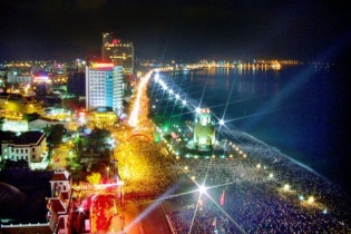 Khánh Hòa: Năm du lịch Quốc gia 2019 tổ chức hơn 100 sự kiện