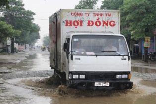 Hà Tĩnh dùng ngân sách địa phương bổ sung 7 dự án đầu tư công