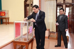 Nghệ An: Nhiều đơn vị, mạnh thường quân đồng hành với người nghèo đón Tết