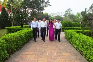 Hà Tĩnh thưởng 10 tỷ đồng cho huyện về đích nông thôn mới trước thời hạn