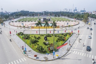 Chuỗi 4 sự kiện quan trọng bên lề Hội nghị Gặp mặt các nhà đầu tư Nghệ An 2019