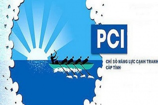 Hà Tĩnh tăng 10 bậc PCI trong một năm