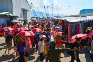 Khánh Hòa tìm hướng tháo gỡ cho dịch vụ du lịch giá rẻ