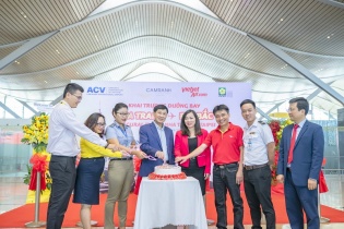 Khánh Hòa khai trương thêm đường bay thẳng đến Đài Bắc