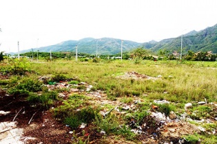 Khánh Hòa: Thu hồi đất bổ sung đối với 16 dự án kinh tế