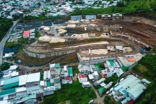 Khánh Hòa: Hàng nghìn trường hợp sai phạm về xây dựng, cơ quan chức năng loay hoay xử lý