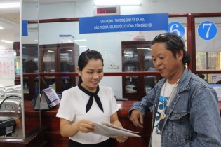 Đà Nẵng: Để “Nụ cười công chức” là điểm đến của môi trường đầu tư…