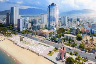 Nha Trang điều chỉnh tổ chức giao thông đường bộ