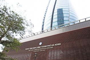 Đà Nẵng mở rộng Khu công nghệ thông tin tập trung