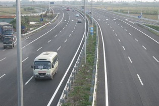 Khánh Hòa yêu cầu lựa chọn thầu tư vấn dự án cao tốc Bắc – Nam