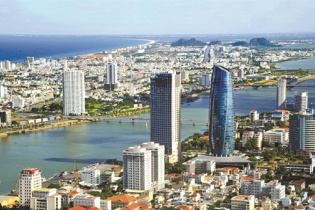 Đà Nẵng sẽ đấu giá quyền sử dụng đất đối với hoàng loạt lô đất "vàng"