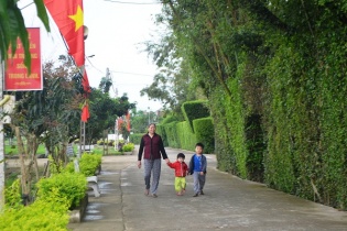 Hà Tĩnh chi hàng trăm tỷ đồng cho việc phát triển nông nghiệp, nông thôn
