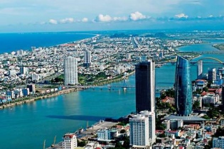 Koica hỗ trợ Đà Nẵng phát triển đô thị thông minh