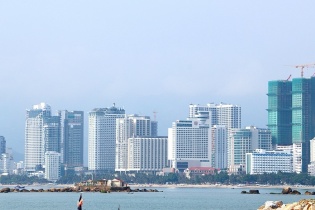 Khánh Hòa chấn chỉnh công tác quy hoạch xây dựng