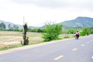 Đầu tư 74 tỷ đồng xây dựng khu tái định cư phục vụ dự án cao tốc Bắc – Nam