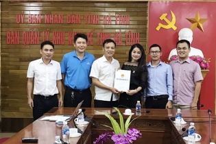 Thêm 3 dự án công nghiệp đầu tư gần 1.700 tỷ đồng vào Vũng Áng