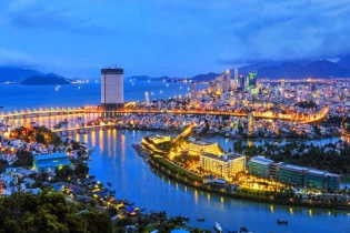 7 tháng, Khánh Hòa đón hơn 4 triệu lượt khách du lịch