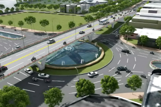 “Giao thông thông minh” giúp Đà Nẵng giải bài toán cấp thiết hướng đến đô thị thông minh