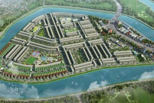 Nghệ An cho phép dự án TNR Stars Diễn Châu được huy động vốn