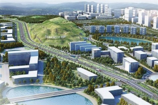 Đà Nẵng phê duyệt đề án tổng thể phát triển Khu công nghệ cao đến năm 2030