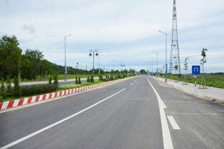 Nghệ An phê duyệt triển khai dự án ven biển Nghi Sơn – Cửa Lò