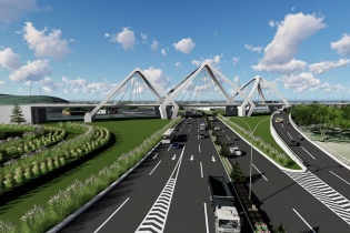 Phú Yên: Những dự án động lực về đích năm 2020