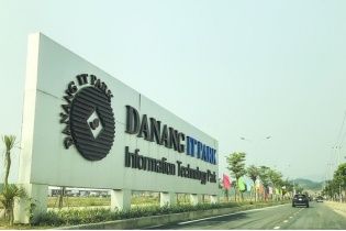 Thành lập Khu Công nghệ thông tin tập trung Đà Nẵng giai đoạn 1
