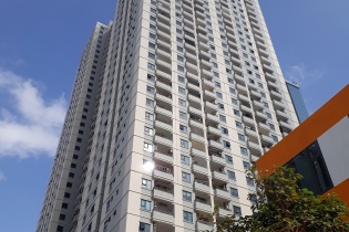 Đà Nẵng xử lý các hạng mục sai phạm của Mường Thanh