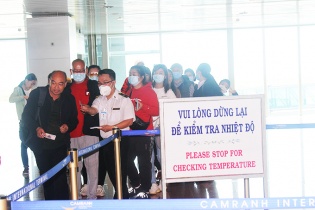 Khánh Hòa: Họp khẩn triển khai công tác phòng, chống dịch do virus Corona chủng mới