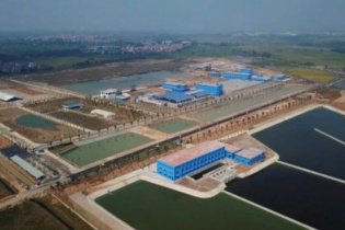 Đà Nẵng: Đấu thầu lại dự án xây dựng nhà máy nước ngàn tỷ