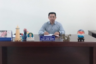 Phú Yên có tân Phó giám đốc Sở Kế hoạch và Đầu tư