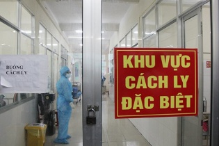 Đà Nẵng đề nghị Bộ Y tế công bố dịch Covid-19 trên địa bàn