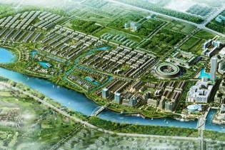 Đà Nẵng: Đề nghị chấp thuận chủ trương đầu tư 4 dự án khu biệt thự sinh thái nghìn tỷ