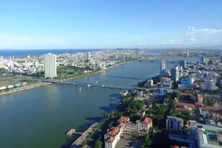 Thủ tướng Chính phủ phê duyệt Điều chỉnh quy hoạch tổng thể phát triển kinh tế, xã hội TP Đà Nẵng đến năm 2020, tầm nhìn 2030