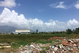 Đà Nẵng lập thiết kế mới cho 2 dự án tái định cư