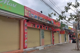 Du lịch Khánh Hòa thiệt hại trên 5.400 tỷ đồng trong quý 1/2020