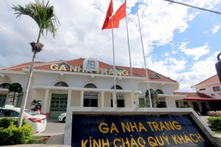 Khánh Hòa chưa thống nhất phương án di dời Ga Nha Trang theo đề xuất của doanh nghiệp