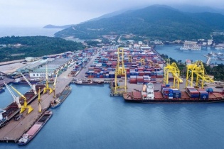 Đà Nẵng kiến nghị Thủ tướng cho phép được huy động doanh nghiệp cùng đầu tư xây dựng cảng Liên Chiểu