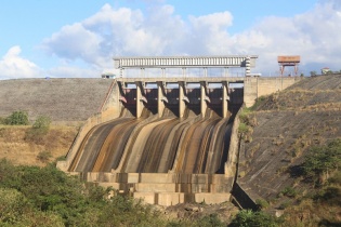 Giám đốc Sở Tài nguyên và Môi trường Đà Nẵng được quyền điều hành thủy điện xả nước